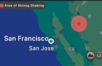 Жителів Невади та Каліфорнії попередили про землетрус, який не стався