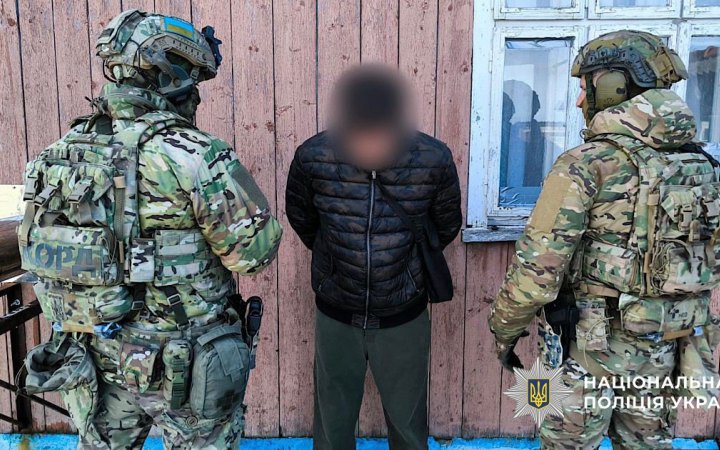 На Буковині врятували 13-річну дівчинку, яку викрадач утримував дві доби