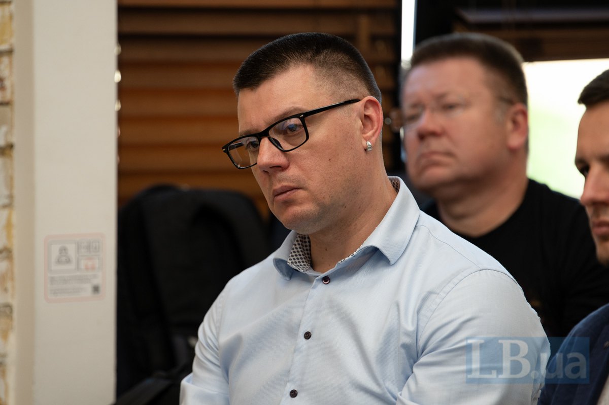 Максим Яковлєв, співдиректор програми з російських студій, завідувач кафедри міжнародних відносин, Національний університет «Києво-Могилянська академія» 