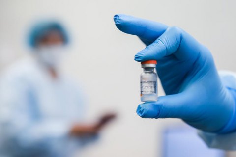 Литва передасть Україні 100 тис. доз вакцини від коронавірусу