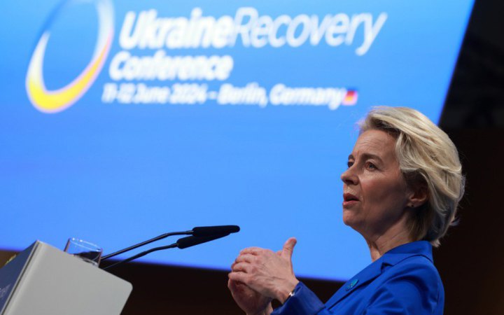 ЄС готує законопроєкт про скасування мит на промислові товари США на вимогу Трампа