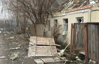 Росіяни атакували Слов'янську громаду на Донеччині, є поранений