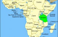В Танзании при крушении парома утонули более 100 человек 