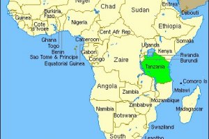 Количество жертв крушения парома в Танзании превысило 200 человек 