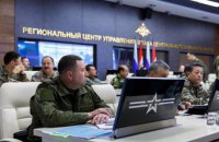 В России стартовали самые масшабные военные учения в этом году