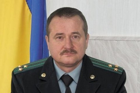 Порошенко присвоил погибшему в 2014 году генералу Момоту звание Героя Украины