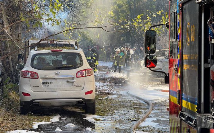 Росія атакувала Одесу. Загинули 8, поранені 39 людей (доповнено)