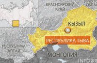 В России произошло сильное землетрясение