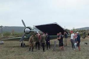 У Криму знімають перший кримськотатарський фільм