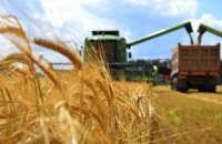Украина собрала рекордный урожай - 106 млн тонн масличных и зерновых культур