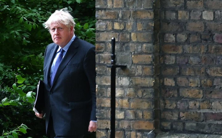 Борис Джонсон піде у відставку з поста прем'єр-міністра, – ЗМІ