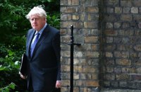 Борис Джонсон піде у відставку з поста прем'єр-міністра, – ЗМІ