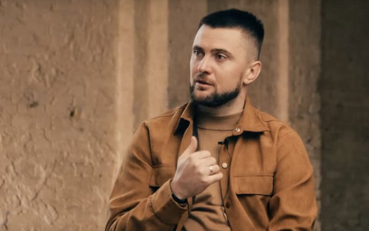 Олександр Ярмак, військовослужбовець і музикант: «Зараз критична точка у війні, вирішальна осінь у всіх сенсах» 