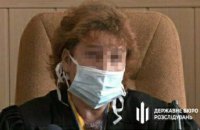 Ексголові Вовчанського райсуду присудили 15 років в'язниці за державну зраду