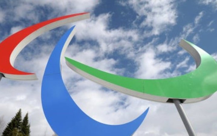 Рада просить Міжнародний паралімпійський комітет заборонити участь спортсменів з Росії та Білорусі у змаганнях