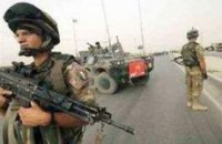 В Ираке совершен ряд терактов
