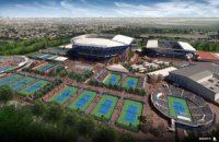 US Open к 2017 году получит крышу над головой