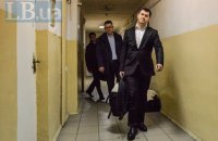 Суд продлил меру пресечения для Насирова на два месяца
