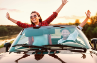 Полис КАСКО — основа спокойствия и материального благополучия автовладельца