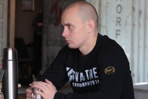 Экс-руководитель "Схидного корпуса" Ширяев арестован без права на залог