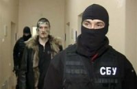 ГПУ получила запрос об экстрадиции Осмаева в Россию