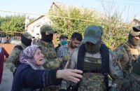 Співпраця неурядового сектора та держави – це дорога з двостороннім рухом