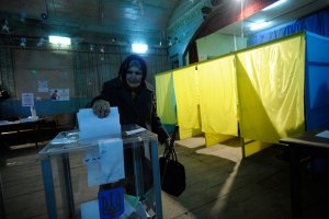 В Украину едут наблюдатели от ЕП отслеживать предвыборную ситуацию