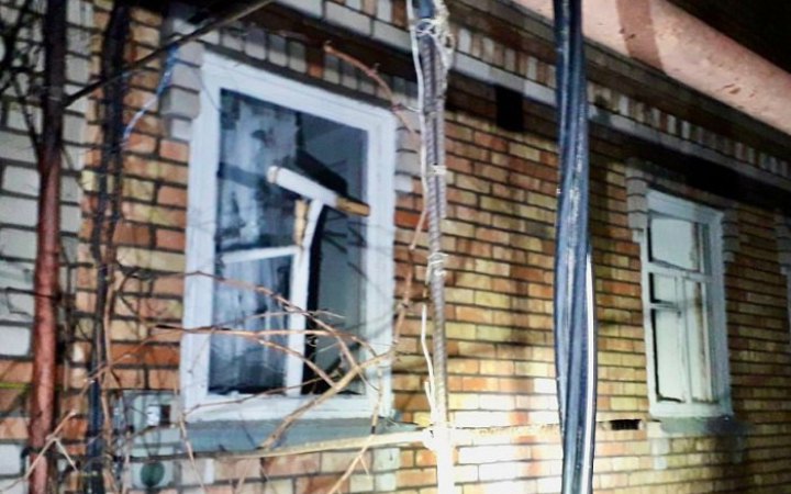Уночі росіяни обстріляли “Градами” три громади на Дніпропетровщині