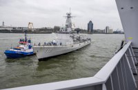 Найбільший порт Європи готується до можливої ​​війни з Росією