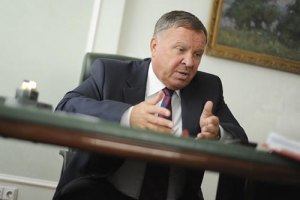 Глава ЦВК очікує проблем з визнанням виборів