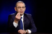 Пашинський: без Росії "ДНР" і "ЛНР" не протримаються і двох тижнів