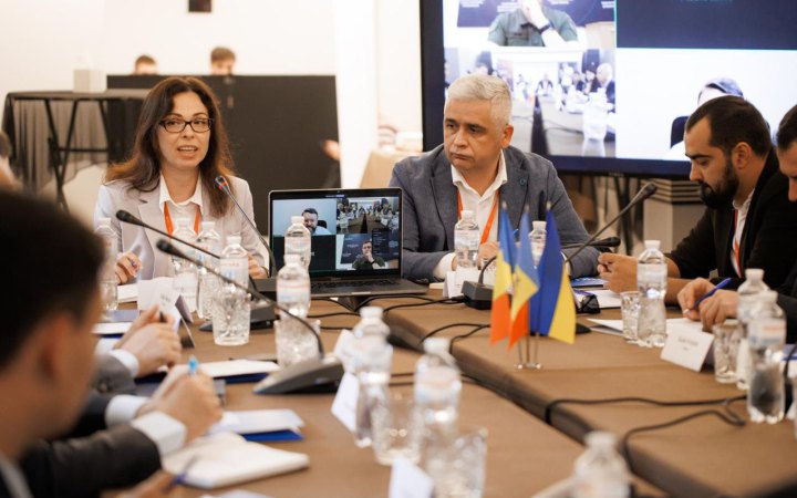 Україна, Румунія та Молдова працюють над створенням регіонального кіберальянсу