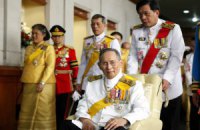 Король Таиланда впервые за четыре года покинет больницу