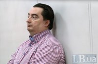 Суд отменил розыск главреда издания "Страна.ua" Гужвы