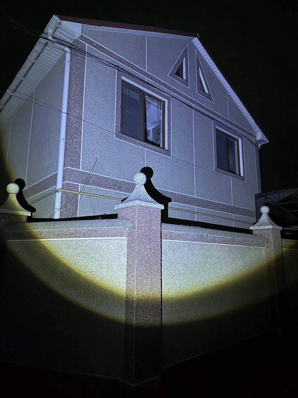 Наслідки атаки РФ у Одесі