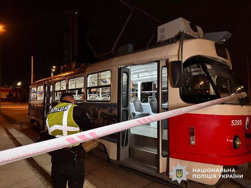 Молодику загрожує до п’яти років позбавлення волі.