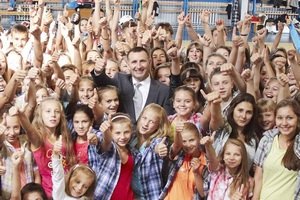 Очільник Чернівців закликав львів'ян голосувати за чернівецьких майдансерів