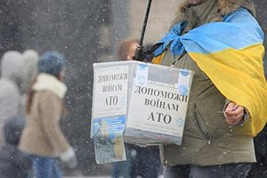 У Києві судитимуть волонтера-шахрая