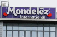 Компанія Mondelez оголосила про скорочення діяльності в Росії