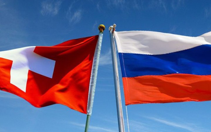 Права партія Швейцарії хоче, аби Росію залучили до Саміту миру
