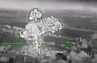 Сили спецоперацій знищили місце зберігання «Іскандера» та пункт пілотування «Рубікона»