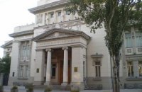 Кириленко под предлогом декоммунизации лишил Одесскую библиотеку имени Горького