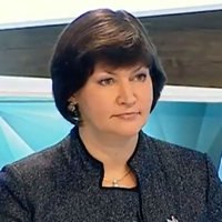 Акимова Ирина Михайловна