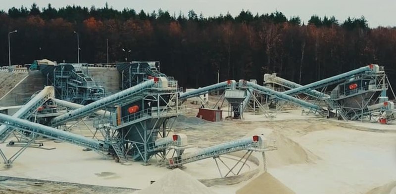 Майдан-Вільський кар’єр