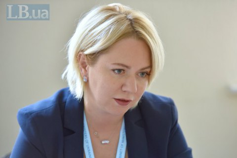 Помощник госсекретаря США Помпео Натали посетит Украину