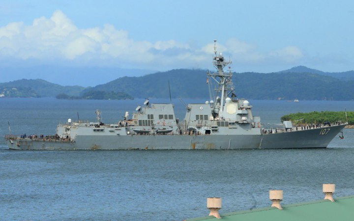 Тринідад і Тобаго відкриють аеропорти для американських військових на тлі посилення  напруженості у Венесуелі