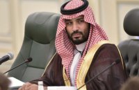 В королевской семье Саудовской Аравии произошел раскол из-за Израиля
