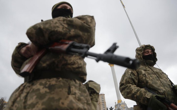ВСУ уничтожили гаубицы и боеприпасы российских оккупантов