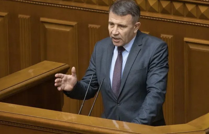 Валерій Гнатенко