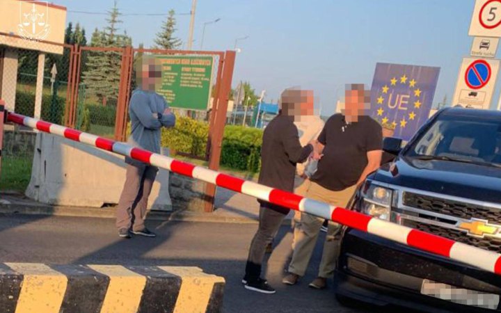 ​До США екстрадували учасника міжнародного кіберзлочинного угруповання